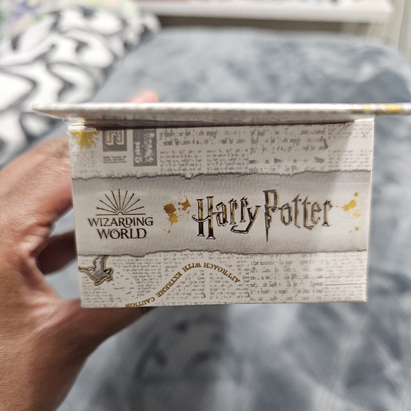 Harry Potter Gryffindor Alumni Diamond Painting Kit - Picture 6 of 6